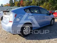 2013 Toyota PRIUS фото