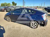 2013 Toyota PRIUS фото