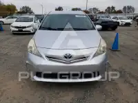 2013 Toyota PRIUS photo