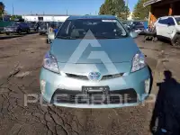 2013 Toyota PRIUS фото