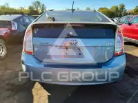 2013 Toyota PRIUS фото