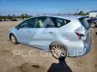 2013 Toyota PRIUS photo