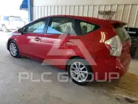 2013 Toyota PRIUS фото