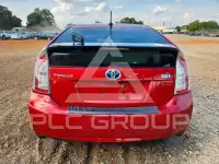2013 Toyota PRIUS photo