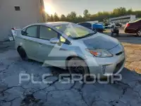 2013 Toyota PRIUS фото