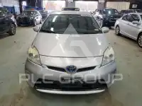 2013 Toyota PRIUS фото