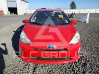 2013 Toyota PRIUS фото