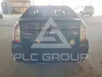 2013 Toyota PRIUS фото