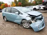 2013 Toyota PRIUS photo