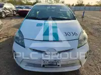 2013 Toyota PRIUS фото