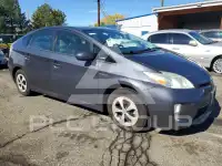 2013 Toyota PRIUS фото