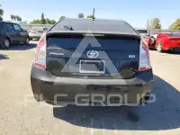 2013 Toyota PRIUS photo