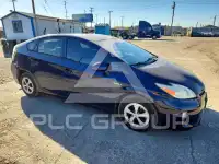 2013 Toyota PRIUS фото