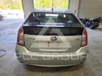 2013 Toyota PRIUS фото