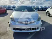 2013 Toyota PRIUS photo