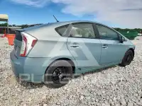2013 Toyota PRIUS photo