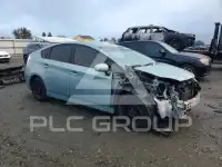 2013 Toyota PRIUS фото