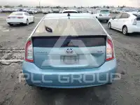 2013 Toyota PRIUS фото