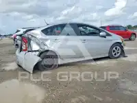 2013 Toyota PRIUS фото