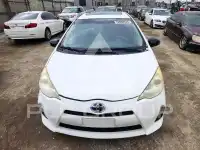2013 Toyota PRIUS фото