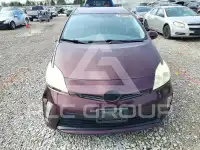 2013 Toyota PRIUS photo