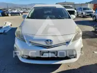 2013 Toyota PRIUS photo