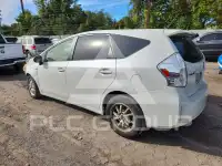 2013 Toyota PRIUS photo