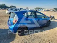2013 Toyota PRIUS фото