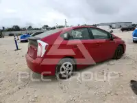 2013 Toyota PRIUS фото