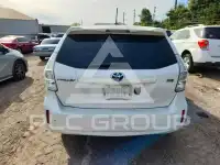 2013 Toyota PRIUS photo