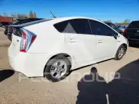 2013 Toyota PRIUS фото