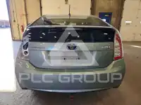 2013 Toyota PRIUS фото