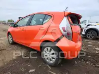 2013 Toyota PRIUS фото