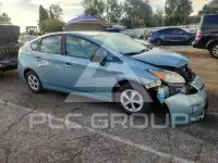 2013 Toyota PRIUS photo