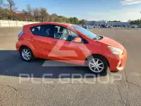 2013 Toyota PRIUS фото