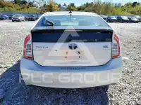 2013 Toyota PRIUS фото