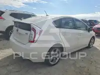 2013 Toyota PRIUS фото