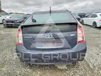 2013 Toyota PRIUS фото