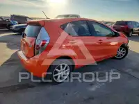 2013 Toyota PRIUS photo