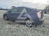 2013 Toyota PRIUS photo