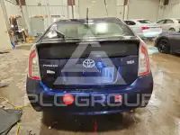 2013 Toyota PRIUS фото