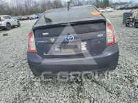 2013 Toyota PRIUS photo