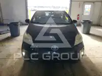 2013 Toyota PRIUS фото