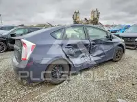 2013 Toyota PRIUS фото