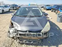 2013 Toyota PRIUS фото