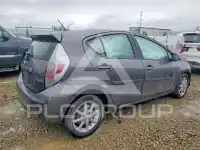 2013 Toyota PRIUS photo