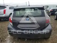 2013 Toyota PRIUS photo