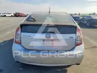 2013 Toyota PRIUS фото