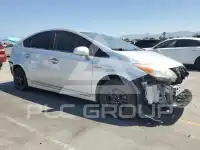 2013 Toyota PRIUS фото