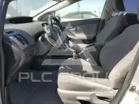 2013 Toyota PRIUS фото